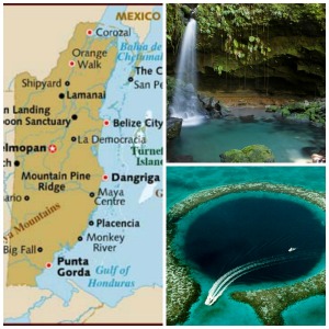 Cheap Hotels in Belize City