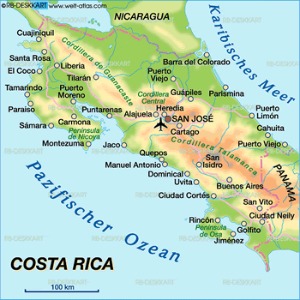 Costa Rica Luxury Hotels