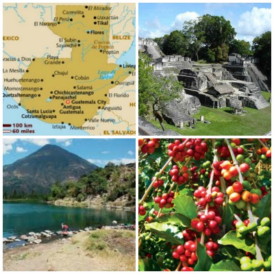 Flores Guatemala Hotels