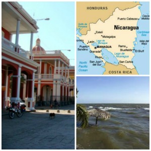 Hotels Nicaragua