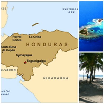 Find Hotels in Tegucigalpa Honduras